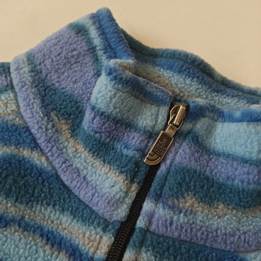 THE NORTH FACE FLEECE - Picture 3 of 5